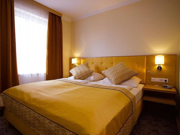 Doppelzimmer Standard in Graz, Steirerland
