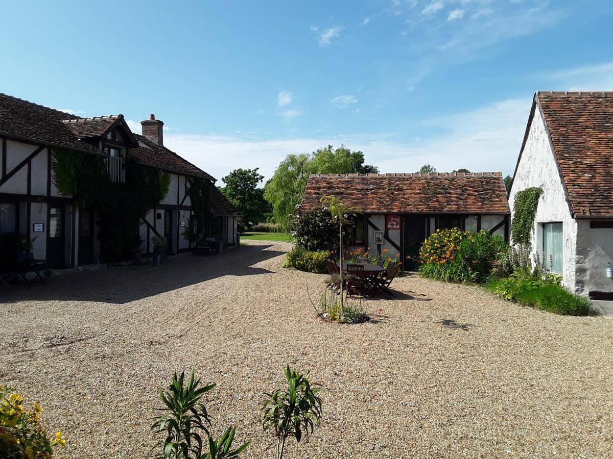 La Belvinière in Tour-en-Sologne, Sologne