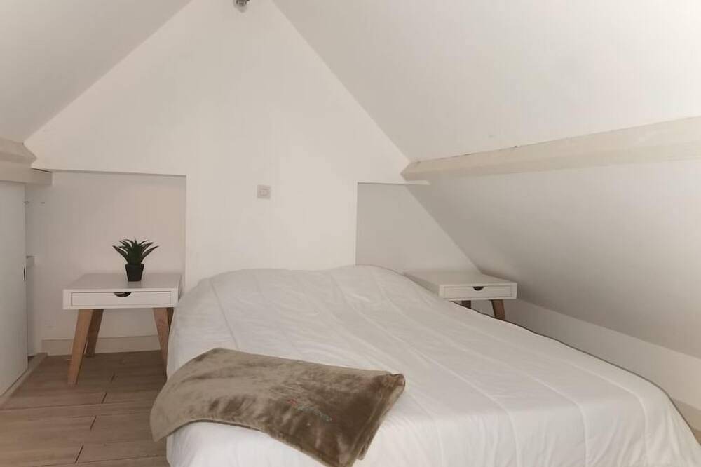 Maison des Corsaires in Saint-Malo, Saint-Malo und Umgebung
