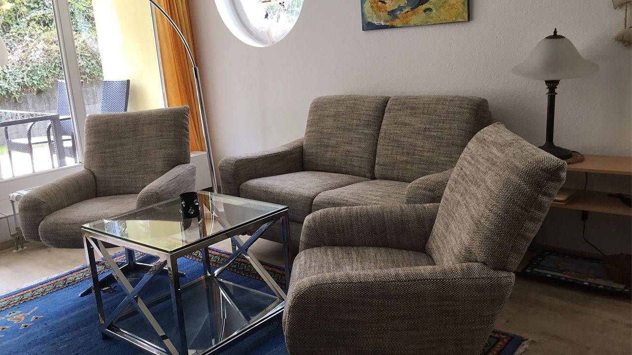 Ganze Ferienwohnung, Ferienwohnung für 4 Personen (70 m²) in Zinnowitz in Zinnowitz, Usedomer Norden