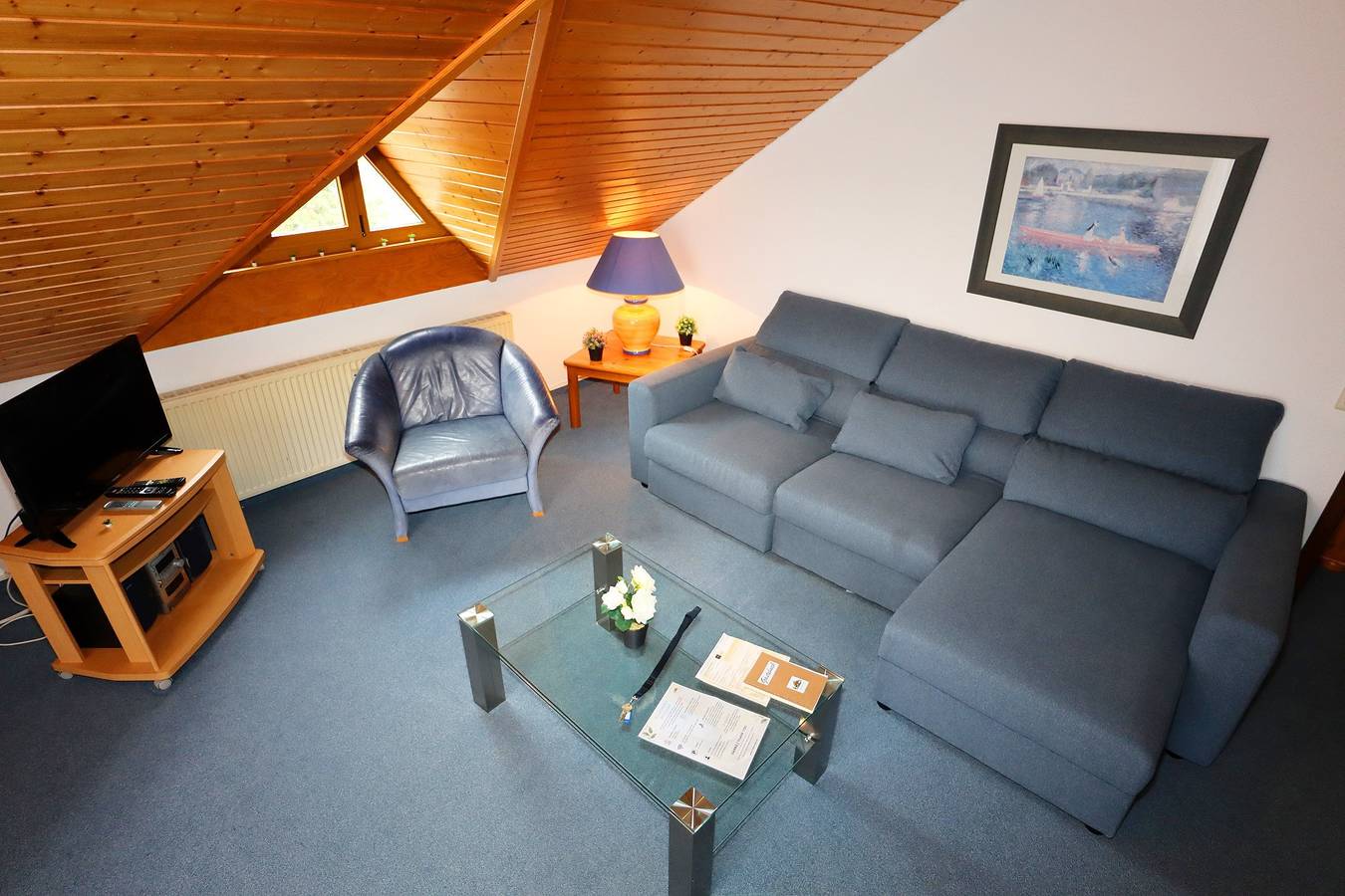 Appartamento vacanze a Waldshut a partire da 106€ a notte