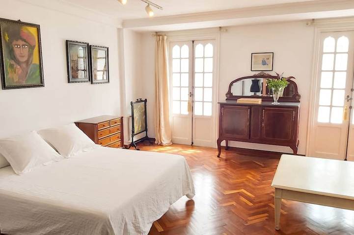Homerez - Haus A Coruña in La Coruña, A Coruña