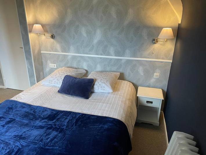 Hôtel pour 2 personnes à Villers-Bocage - 4