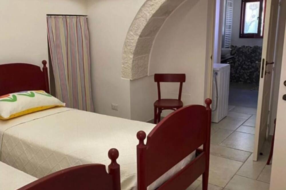 The Trulli Of Maya Enchanted Place & Swimming Pool In Monopoli in Santa Lucia (Bari), Monopoli