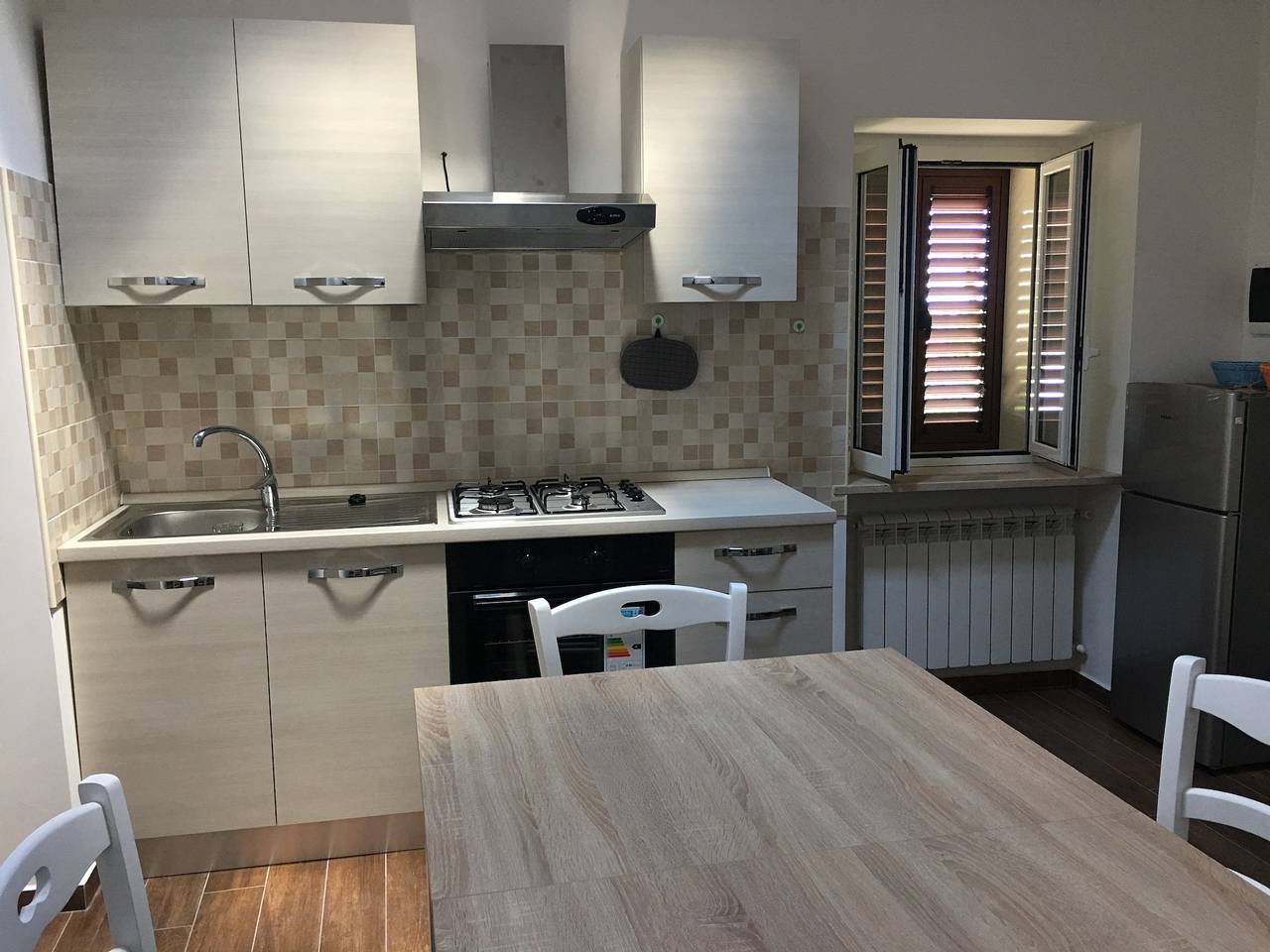 Gemütliches Haus in Chieti mit privatem Garten in Chieti, Chieti Provinz