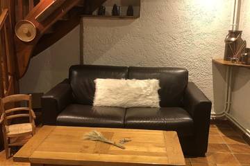 Gîte pour 5 Personnes dans Saint-Alyre-ès-Montagne, Région de Besse-et-Saint-Anastaise, Photo 3