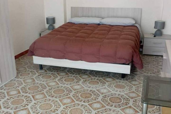 Lilly's house in Avellino, Avellino Provinz