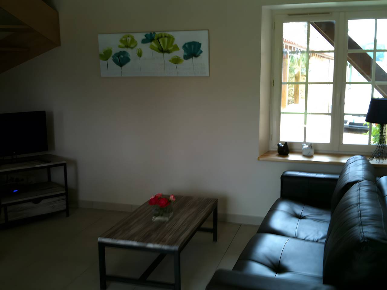 Maison de vacances avec piscine partagée, Wi-Fi et climatisation in Saint-Geniès, Périgord Noir