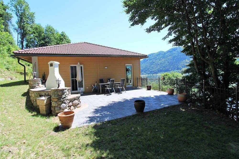 Ganze Wohnung, Wohnung in Treffen nahe Gerlitzen Skipisten in Treffen am Ossiacher See, Gerlitzen