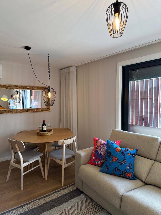 Gîte pour 4 personnes, avec terrasse et vue dans Boticas - 4