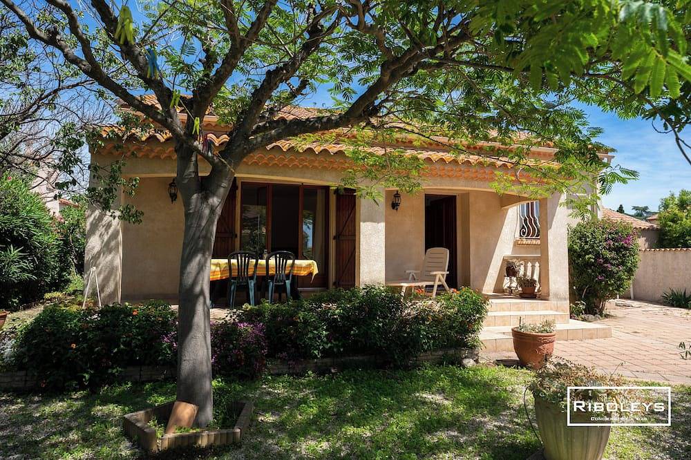 Photo : Maison de vacances