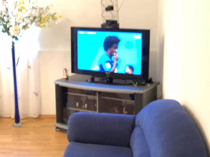 Appartement de vacances pour 2 personnes