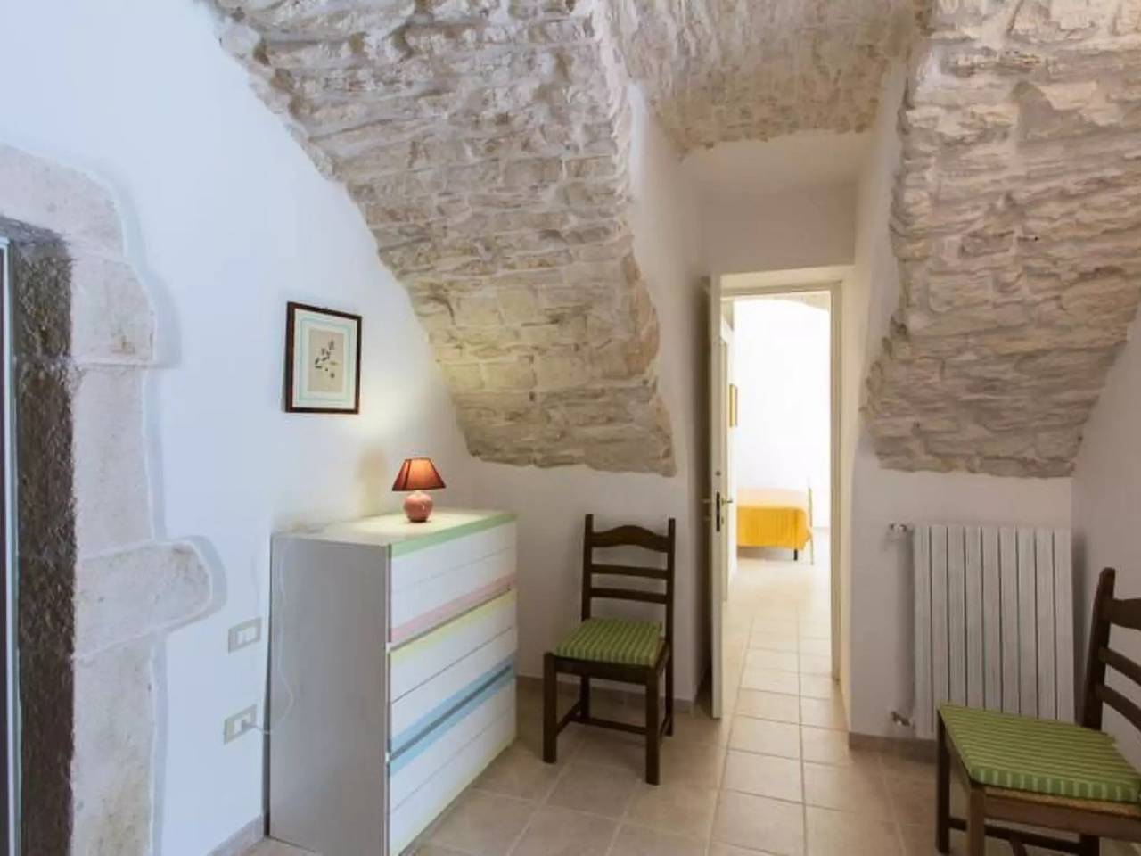 Appartement entier, 5 Pièces 2 Personnes in Martina Franca, Province de Taranto