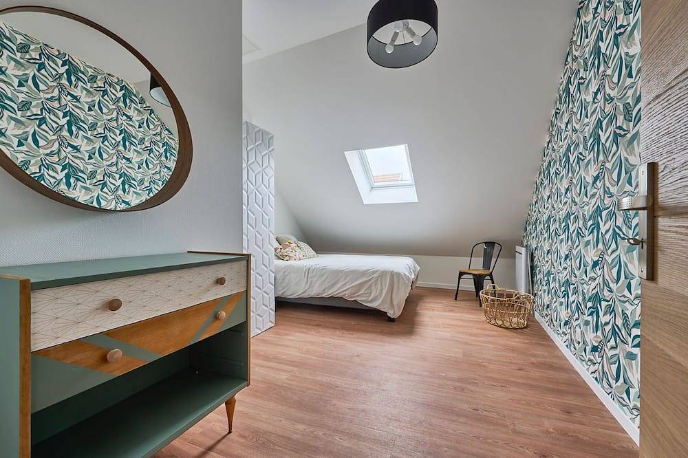 Appartement entier, Grand T3 au centre du vieux fontaine les Dijon in Fontaine-lès-Dijon, Région de Dijon