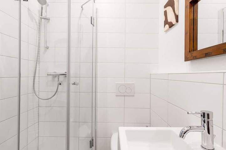 Ferienwohnung für 2 Personen, mit Balkon in Bad Ems - 4