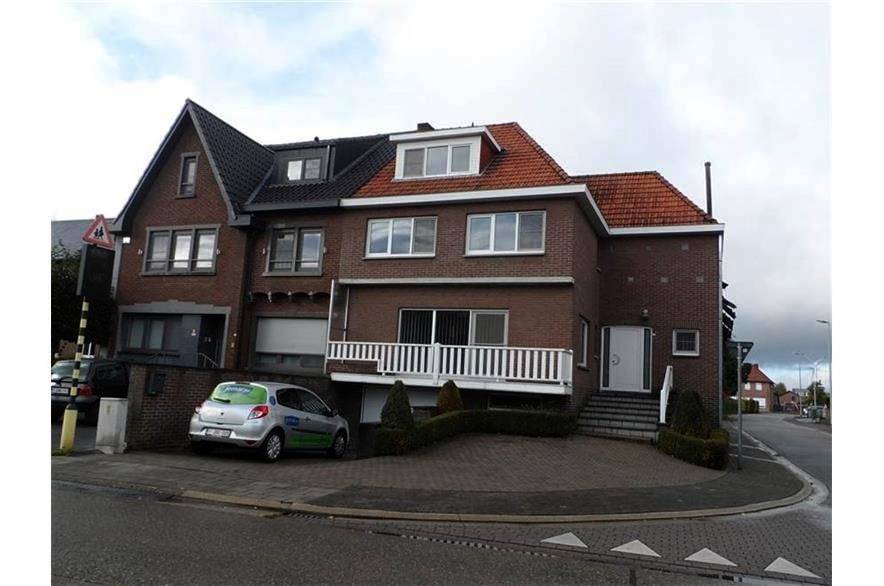 Two-Bedroom Apartment in Maasmechelen, Hoge Kempen