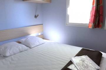 Camping pour 6 Personnes dans Bessan, Région de Béziers, Photo 3