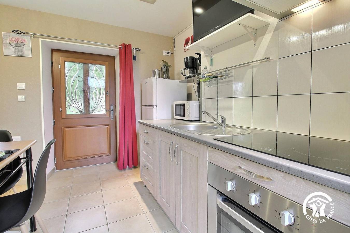 La Tour de la Boirie in Saint-Marcel (Morbihan), Región de Vannes