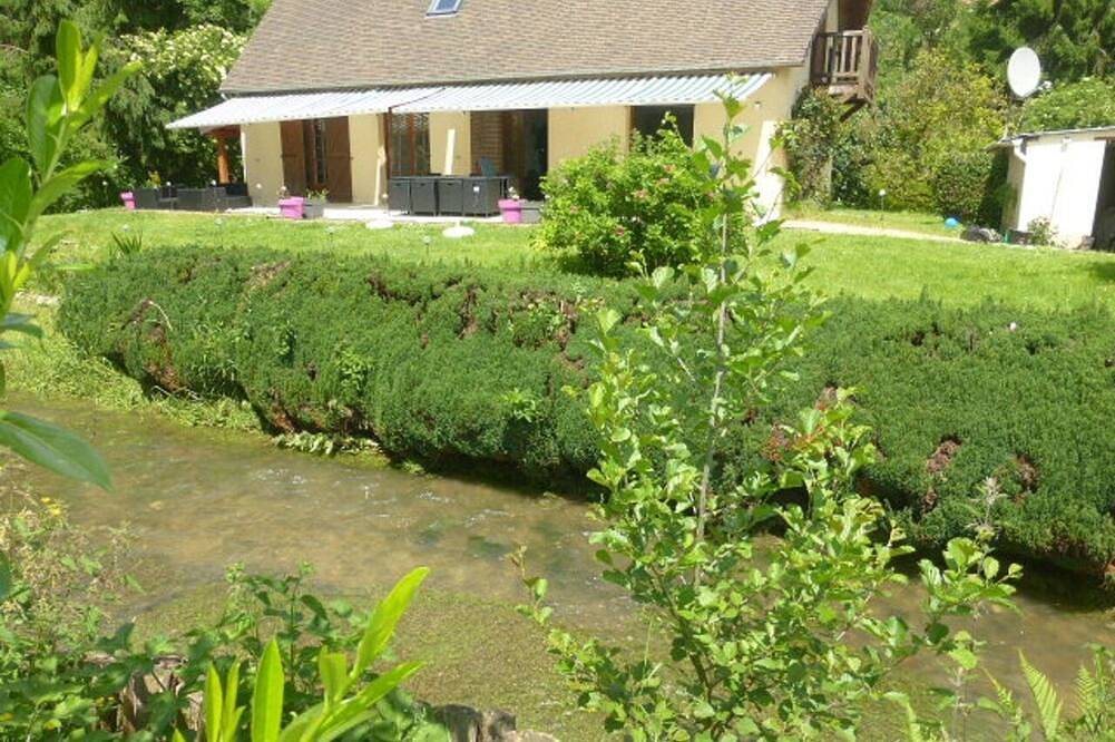 Photo : Maison de vacances