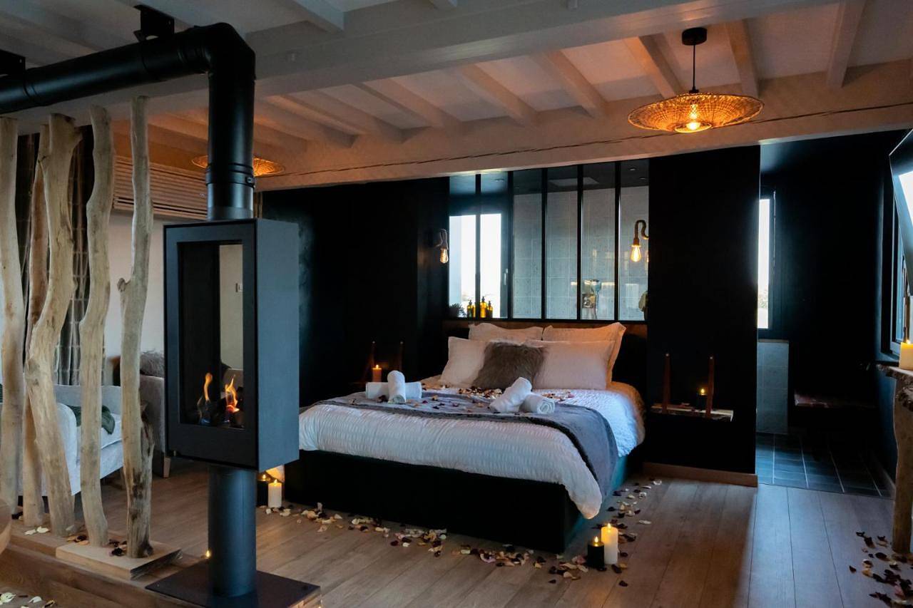 Domaine de la Baie de Somme, suite Vanadis in Cayeux-sur-Mer, Région d'Abbeville