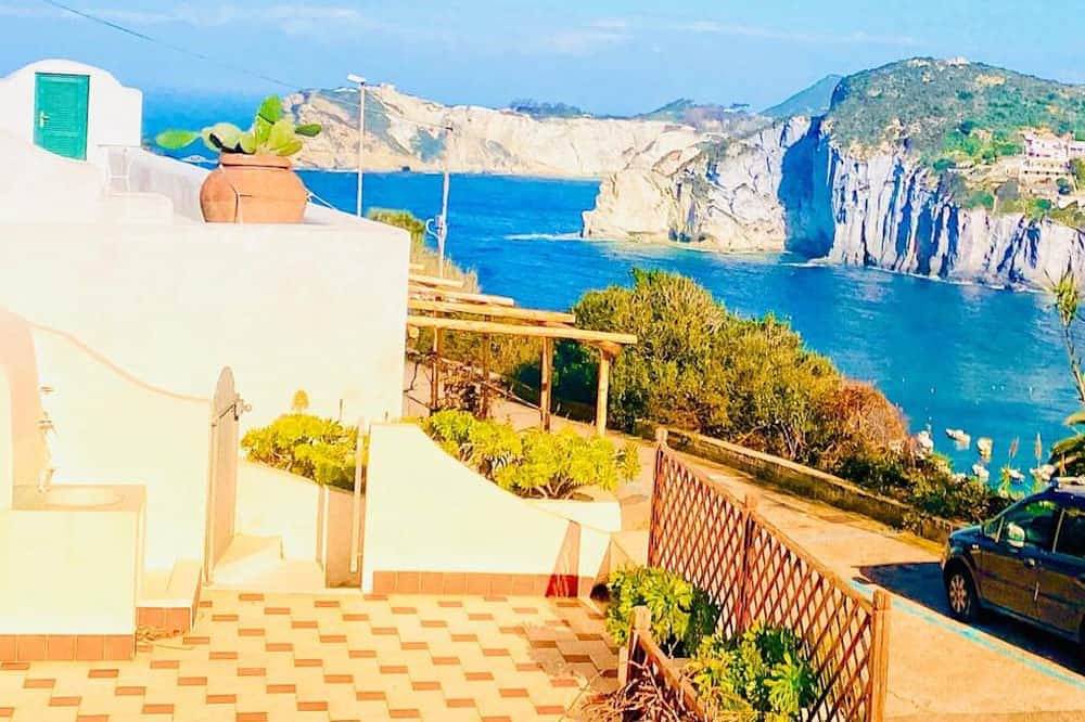Entire apartment, Ponzamania Siren in Ponza, Lazio