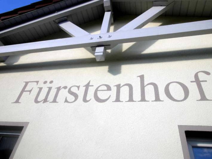 Ferienwohnung für 4 Personen, mit Terrasse und Balkon/Terrasse, kinderfreundlich in Graal-Müritz - 3