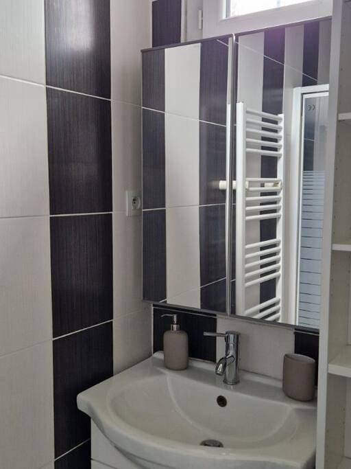 Gîte pour 6 personnes à Oissel - 2