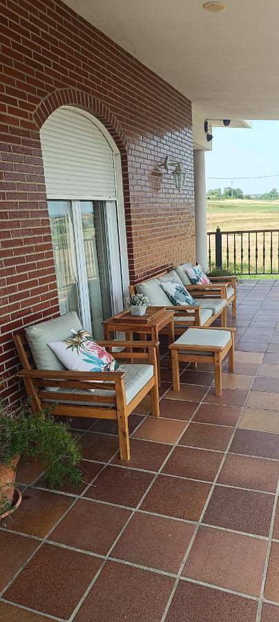 Location de vacances pour 5 personnes, avec jardin et jacuzzi à Santillana del Mar - 3