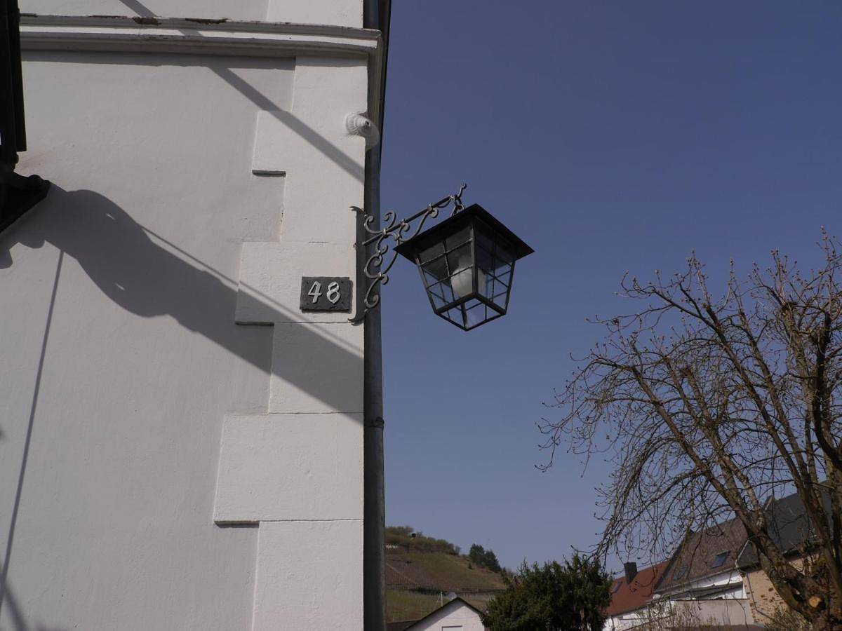 Ganze Wohnung, Altes Weingut Weinhaus Rebstock in Winningen, Osteifel