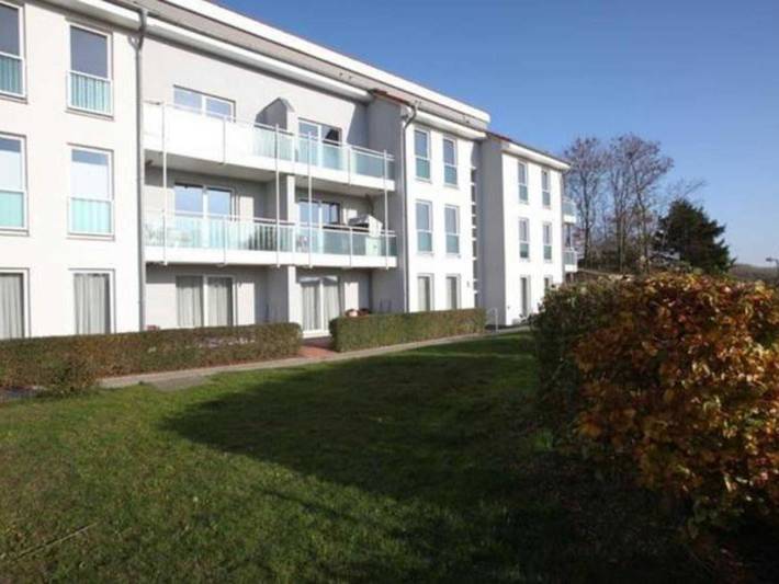 Ferienwohnung für 2 Personen, mit Balkon, kinderfreundlich - 1