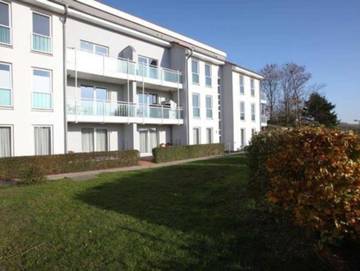 Ferienwohnung für 2 Personen, mit Terrasse, kinderfreundlich in Kühlungsborn