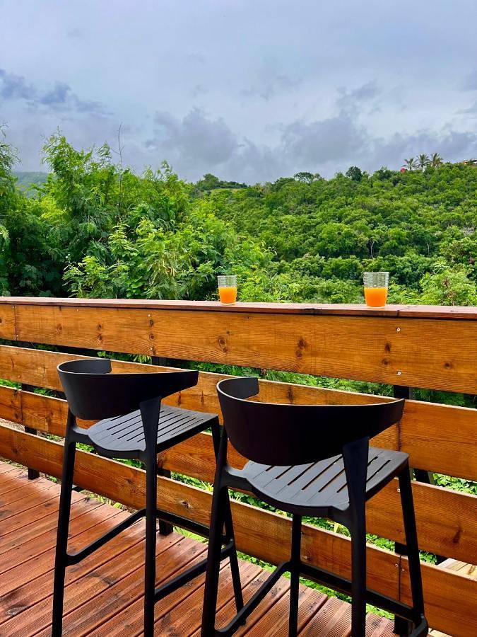 Chalet para 5 personas, con vistas y jardín, Familias con niños - 1