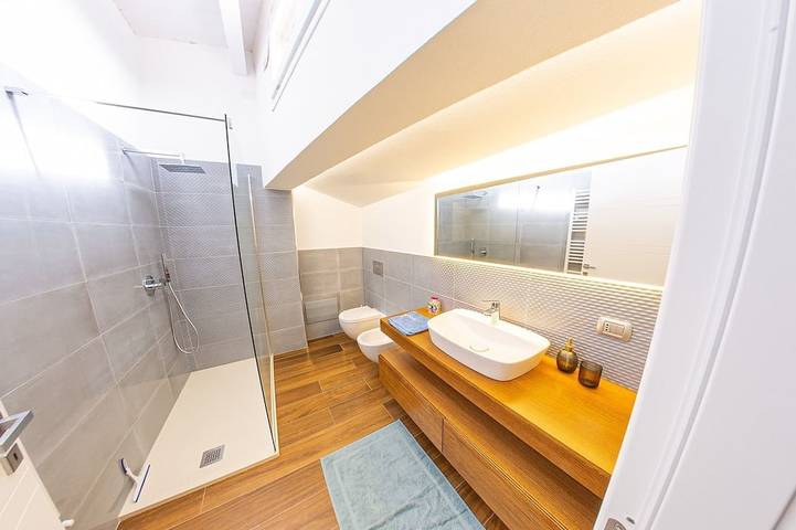 Appartamento intero, Figoli guesthouse in Oristano, Campidano