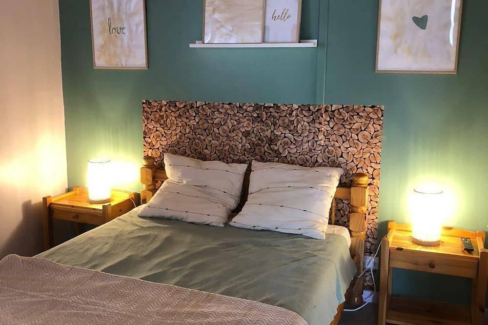 Charming cottage in la chapelle en vercors in La Chapelle-en-Vercors, Parc naturel régional du Vercors