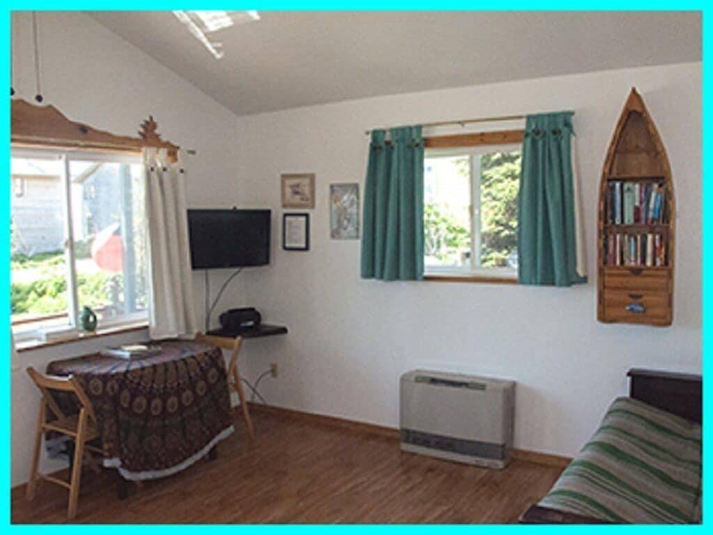 La Serena A Homer Seaside Cottage in Homer, Kenai Peninsula