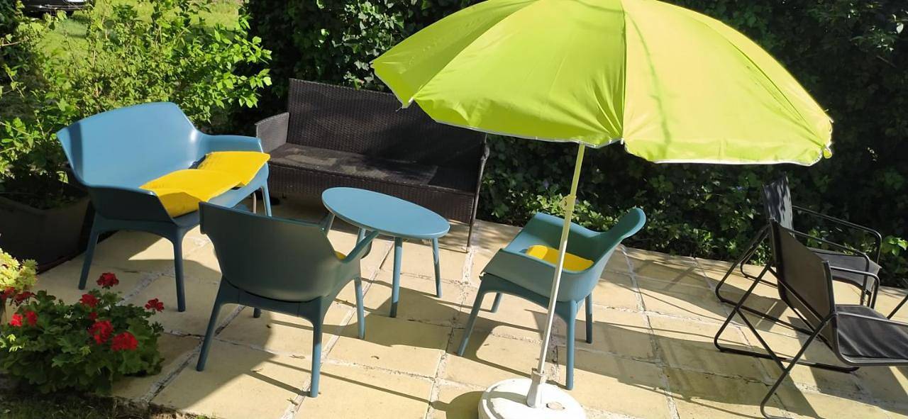 Appartement entier, Abrivado Aimargues en petite camargue, parking intérieur, wifi, jardin, Clim in Aimargues, Côte méditerranéenne (France)
