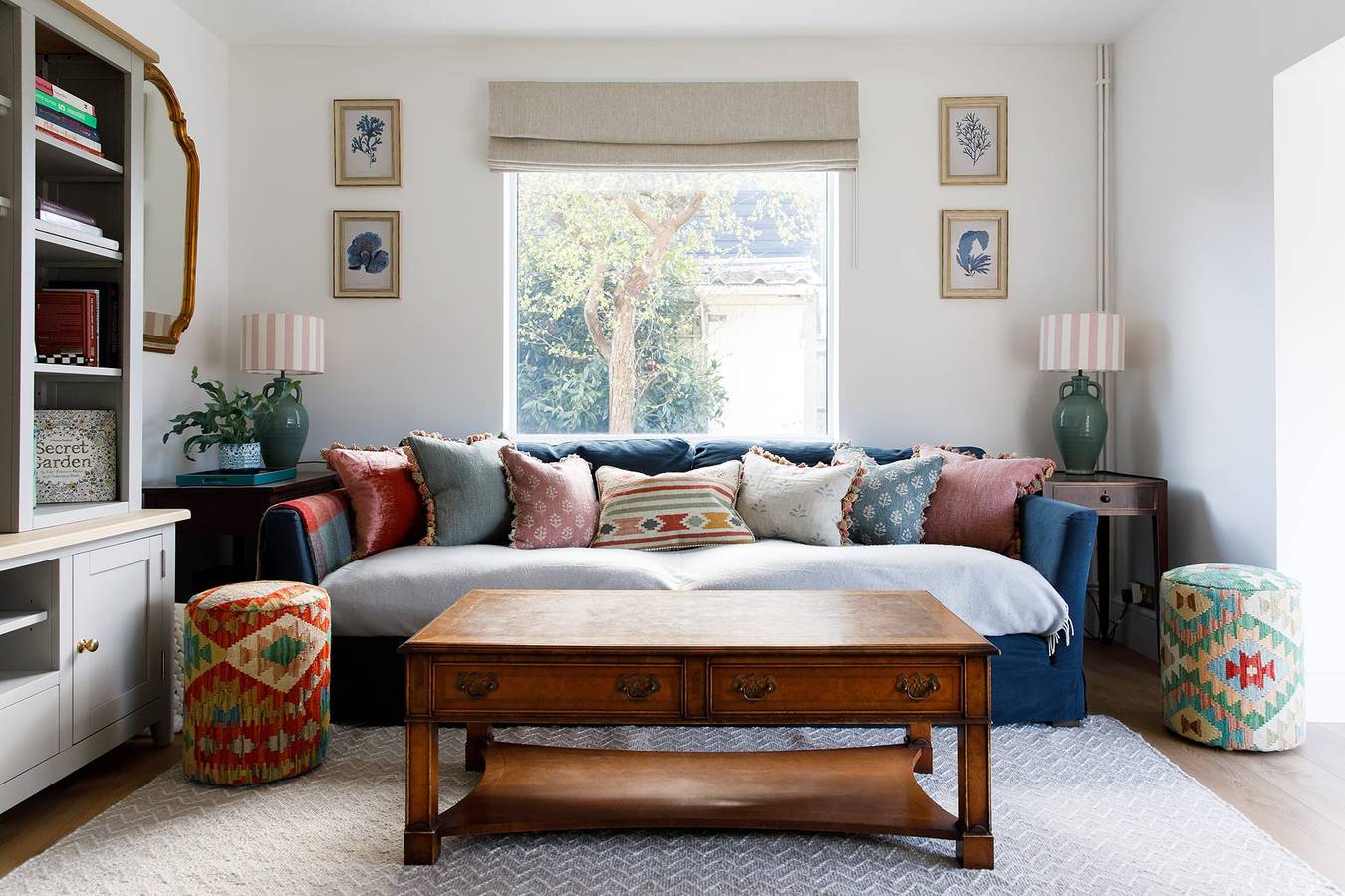 Coastal Retreat in Picturesque Bosham in Bosham, West Sussex