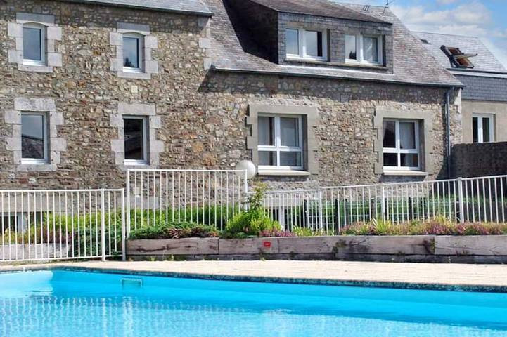 Appartement de vacances pour 5 personnes