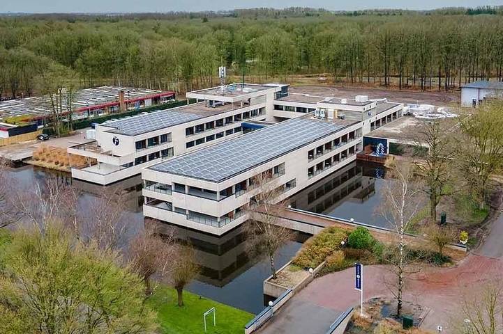 Hotel für 2 Personen