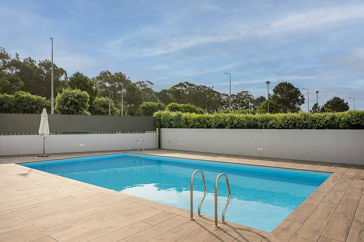 Gîte pour 4 personnes, avec piscine et balcon à Vila Nova de Gaia - 3