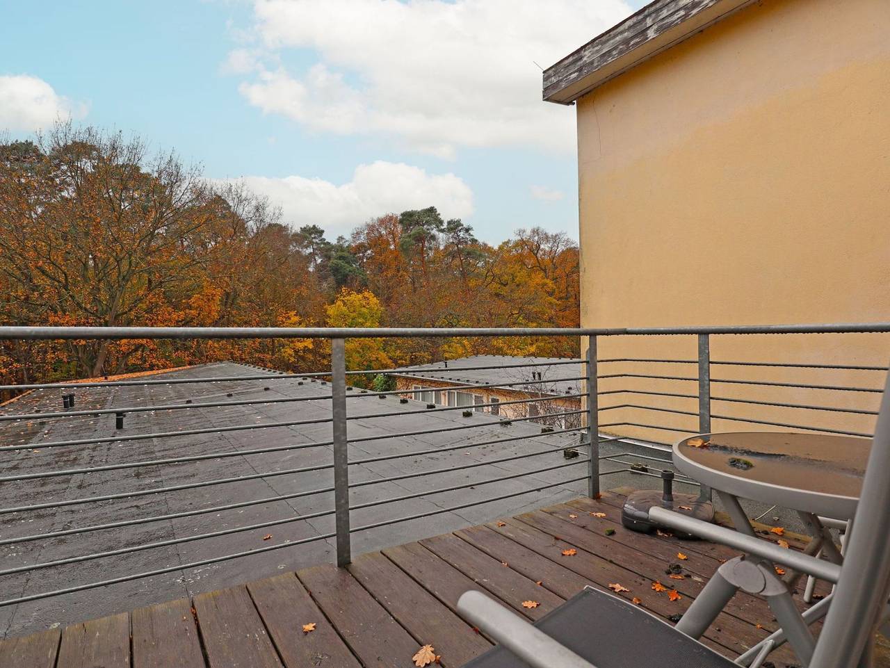 Strandflieder Zimmer 301 in Tarnewitz, Boltenhagen