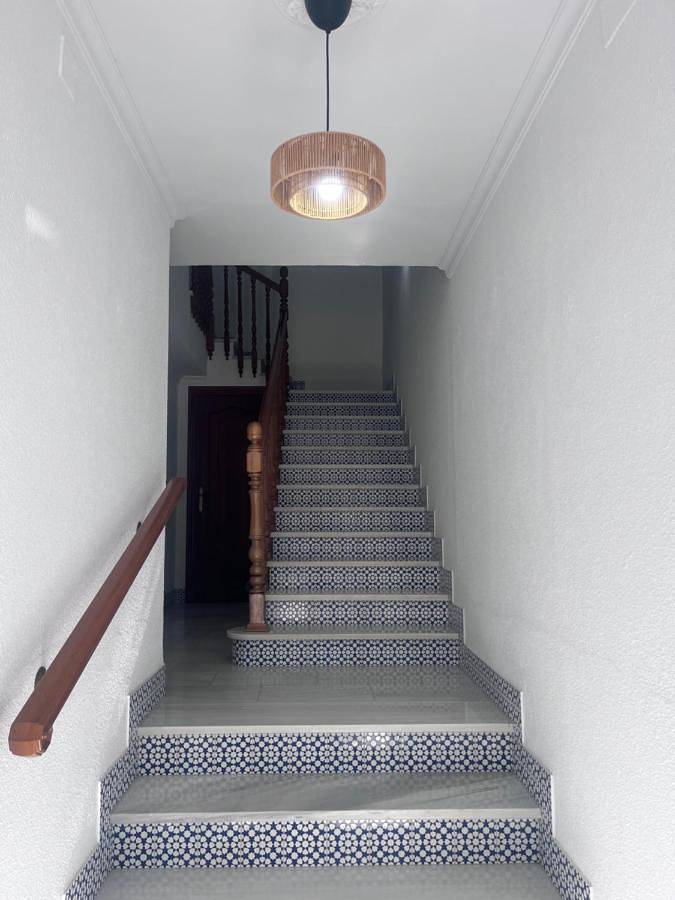 Apartamento de vacaciones para 6 personas, con balcón - 1