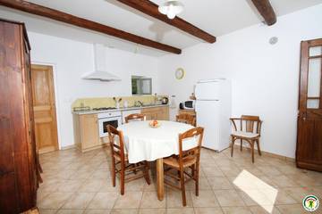 Maison De Vacances pour 4 Personnes dans Eurre, Région de Die, Photo 4