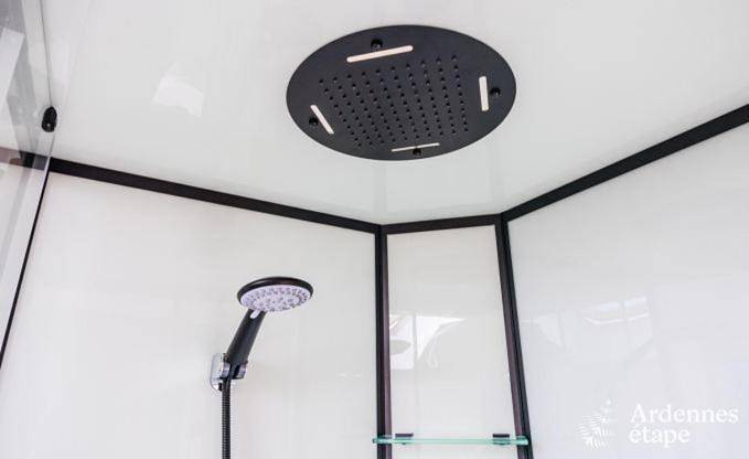 Location de vacances pour 6 personnes, avec vue et jardin dans Bellevaux-Ligneuville - 3