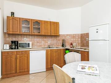 Ferienhaus für 10 Personen in Abrahamhegy, Veszprém und Umgebung, Bild 4