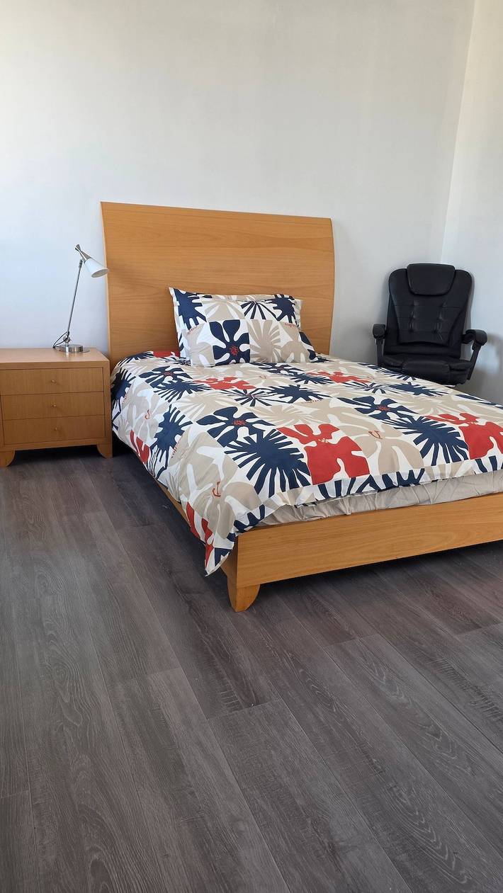 Gemütliches Zimmer in Flughafennähe in Perth, Western Australia