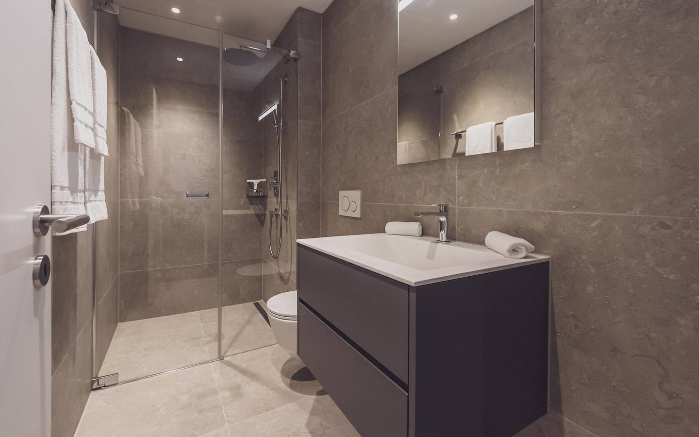 Apartamento vacacional entero, Ferienwohnung Hotel National 101 in Schatzalp, Davos