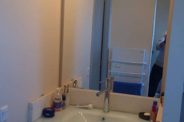 Location de vacances pour 4 personnes, avec jacuzzi et jardin à Maubec - 4