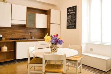 Ferienwohnung für 4 Personen in Lecco