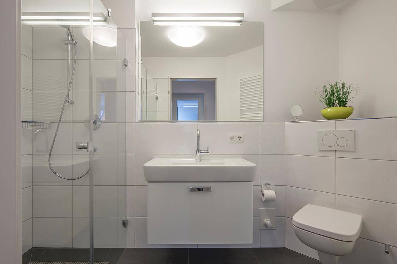 Apartamento entero, Jann-Berghaus - Fewo "Flut" in Norderney